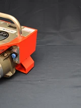 Tsi 250 Hydrant Flowmeter Dn65 Metesco